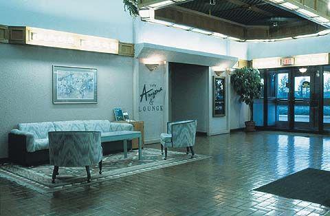 Heritage Inn Hotel & Convention Centre - Moose Jaw Interior foto