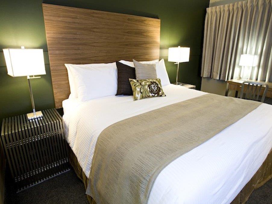 Heritage Inn Hotel & Convention Centre - Moose Jaw Quarto foto